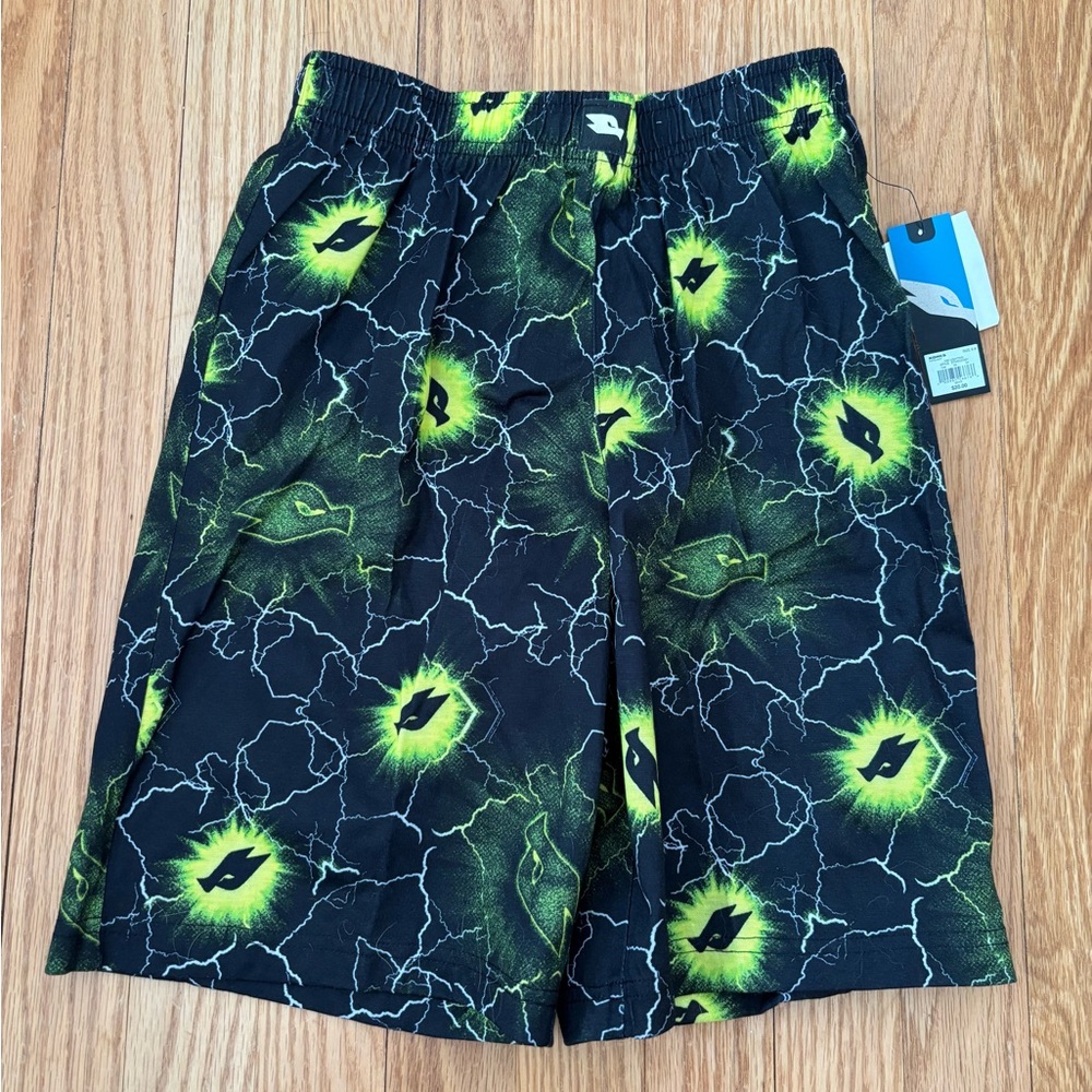 Boys Tony Hawk Pajama Bottoms Size Small (6/8)